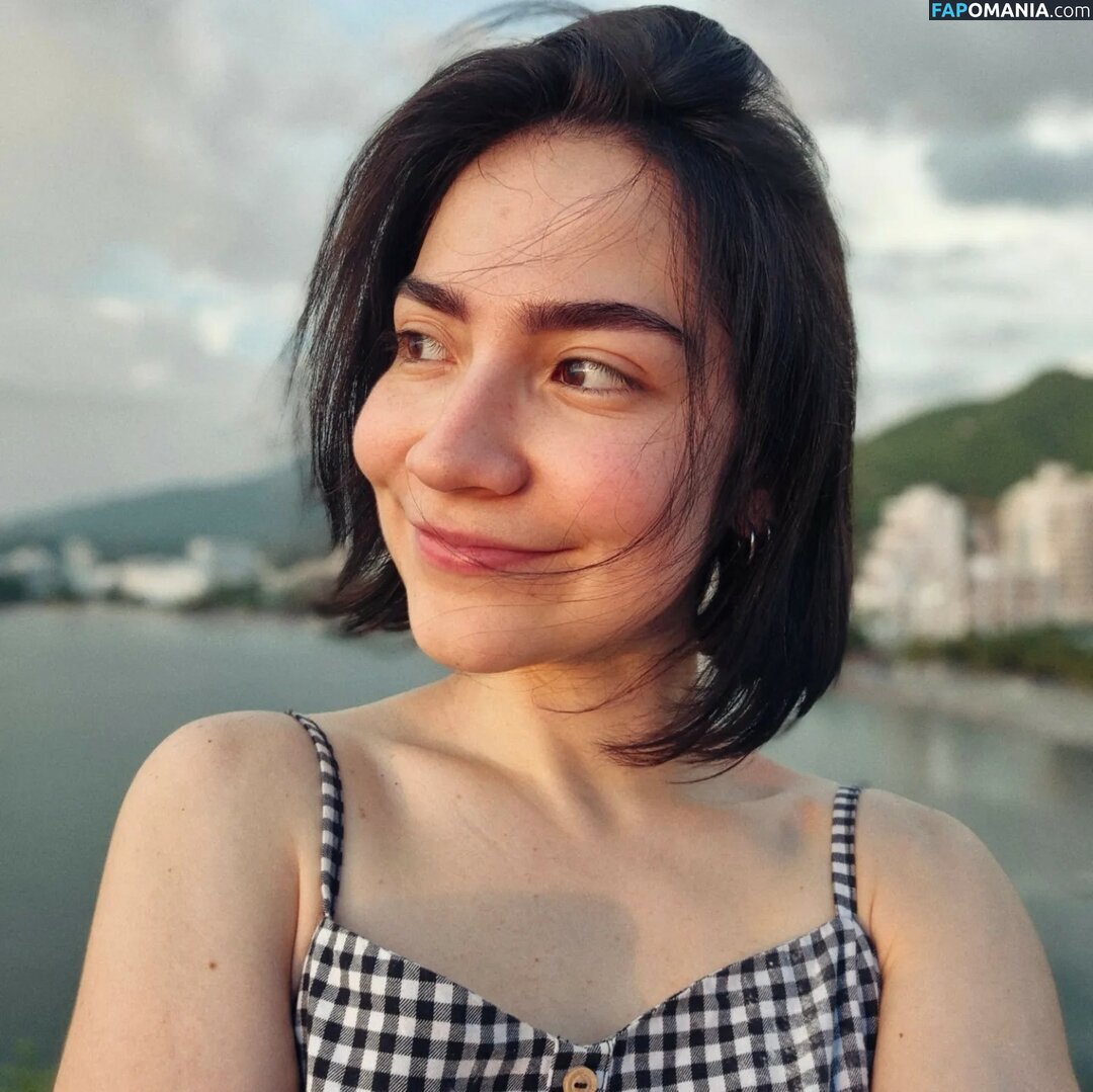 envioletada Nude OnlyFans  Leaked Photo #9