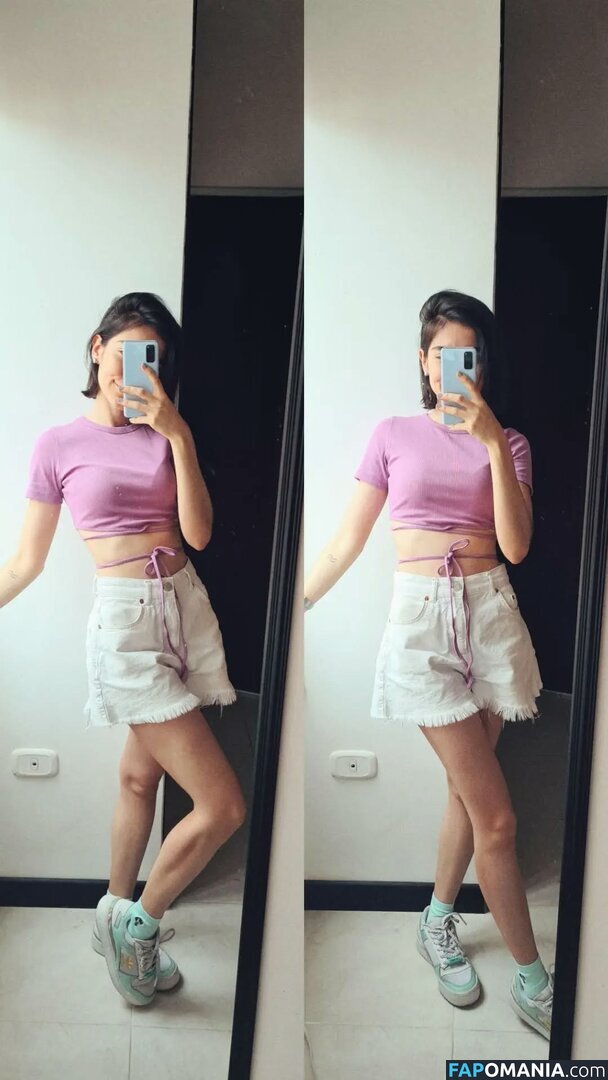envioletada Nude OnlyFans  Leaked Photo #11