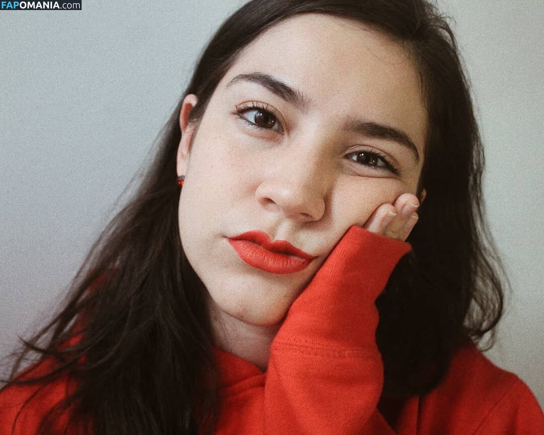 envioletada Nude OnlyFans  Leaked Photo #12