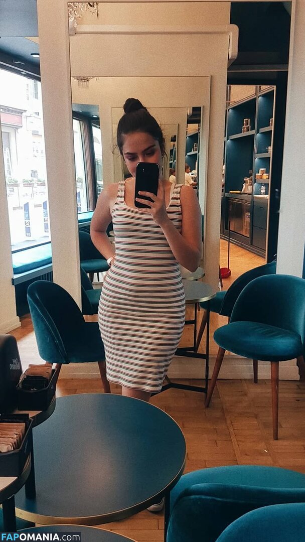 envioletada Nude OnlyFans  Leaked Photo #13