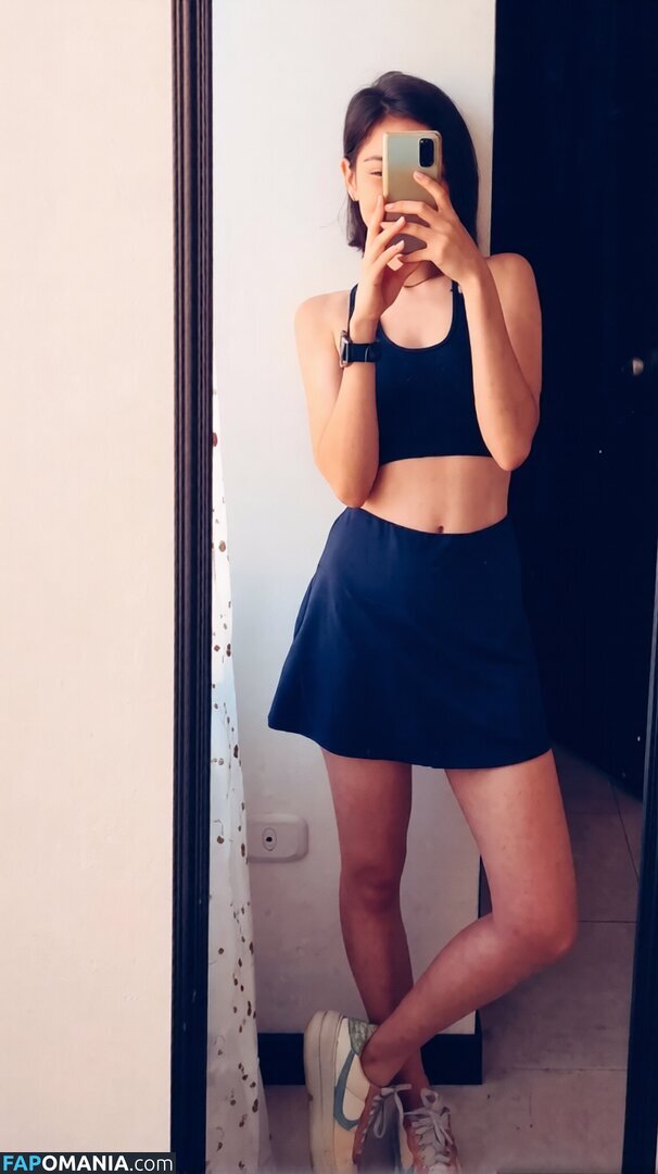 envioletada Nude OnlyFans  Leaked Photo #16