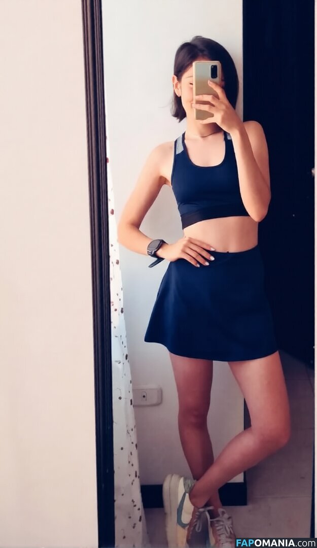 envioletada Nude OnlyFans  Leaked Photo #17