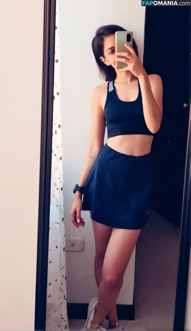 envioletada Nude OnlyFans  Leaked Photo #19
