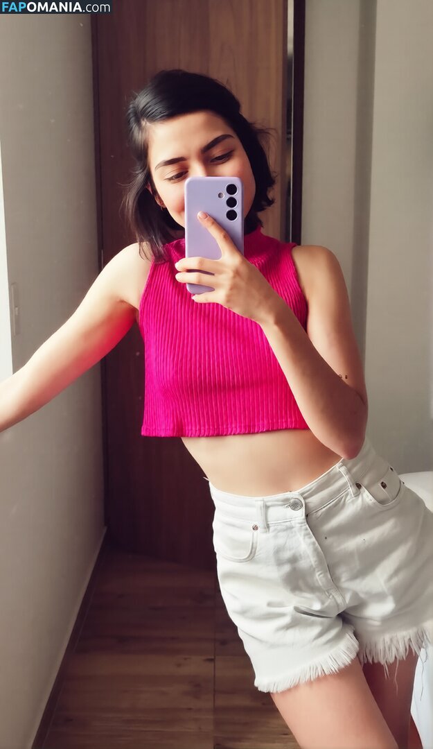 envioletada Nude OnlyFans  Leaked Photo #20