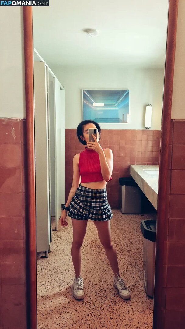 envioletada Nude OnlyFans  Leaked Photo #21