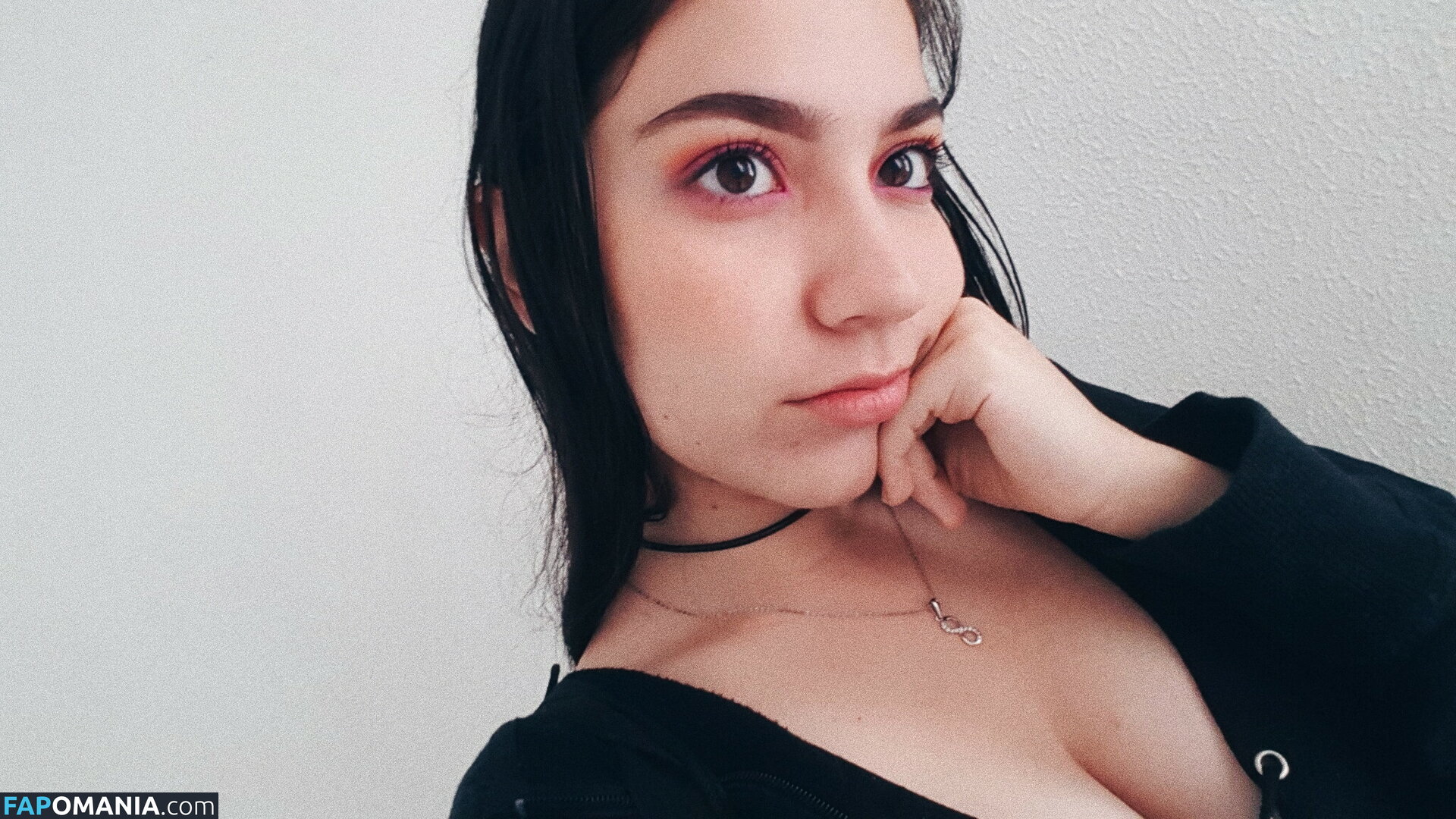 envioletada Nude OnlyFans  Leaked Photo #22