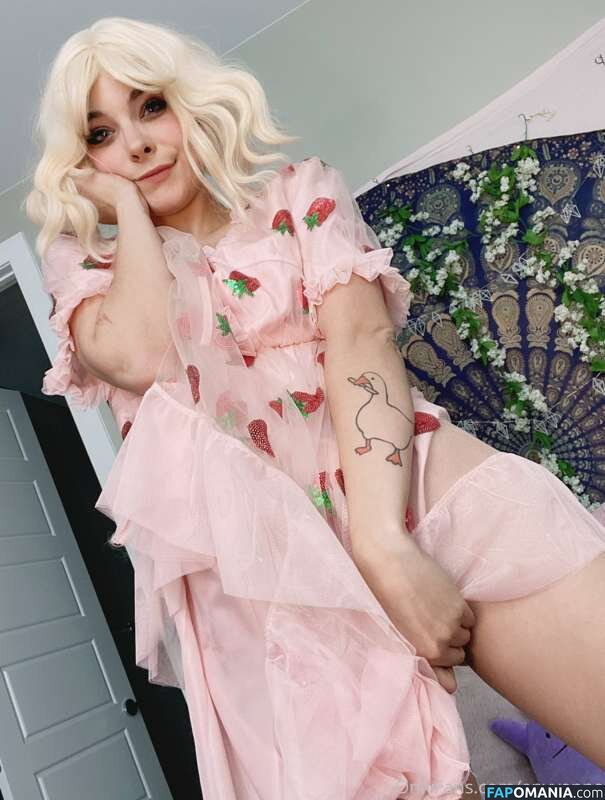 Envy Anne / envy_anne / envy_loveth / envyanne Nude OnlyFans  Leaked Photo #6