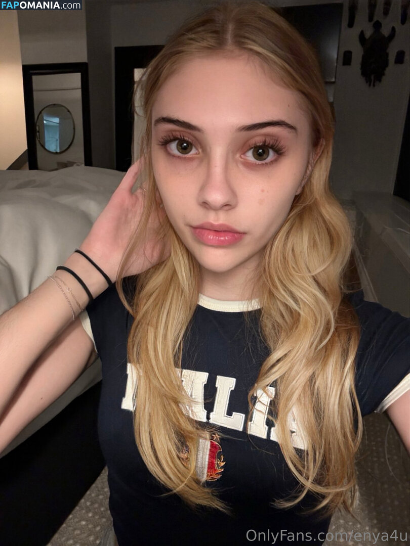 enya4u Nude OnlyFans  Leaked Photo #10