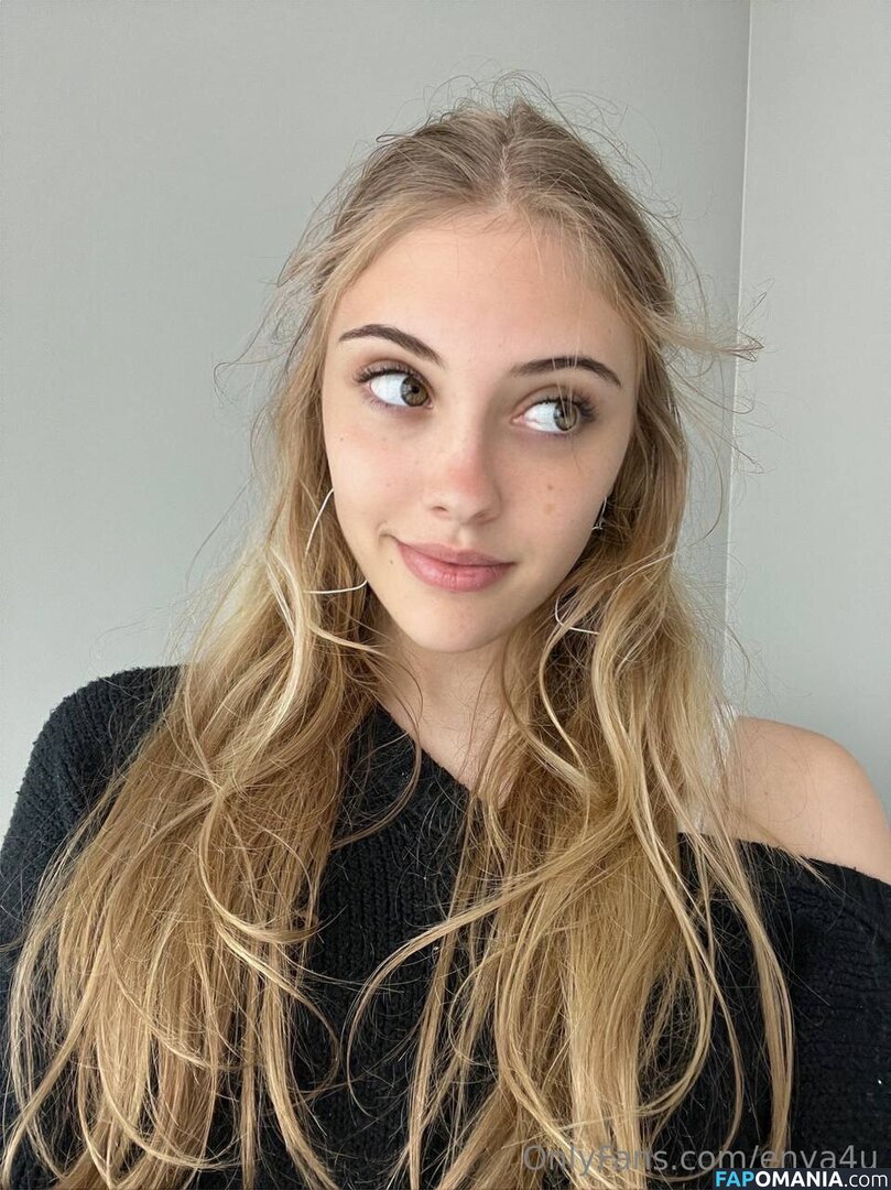 enya4u Nude OnlyFans  Leaked Photo #14