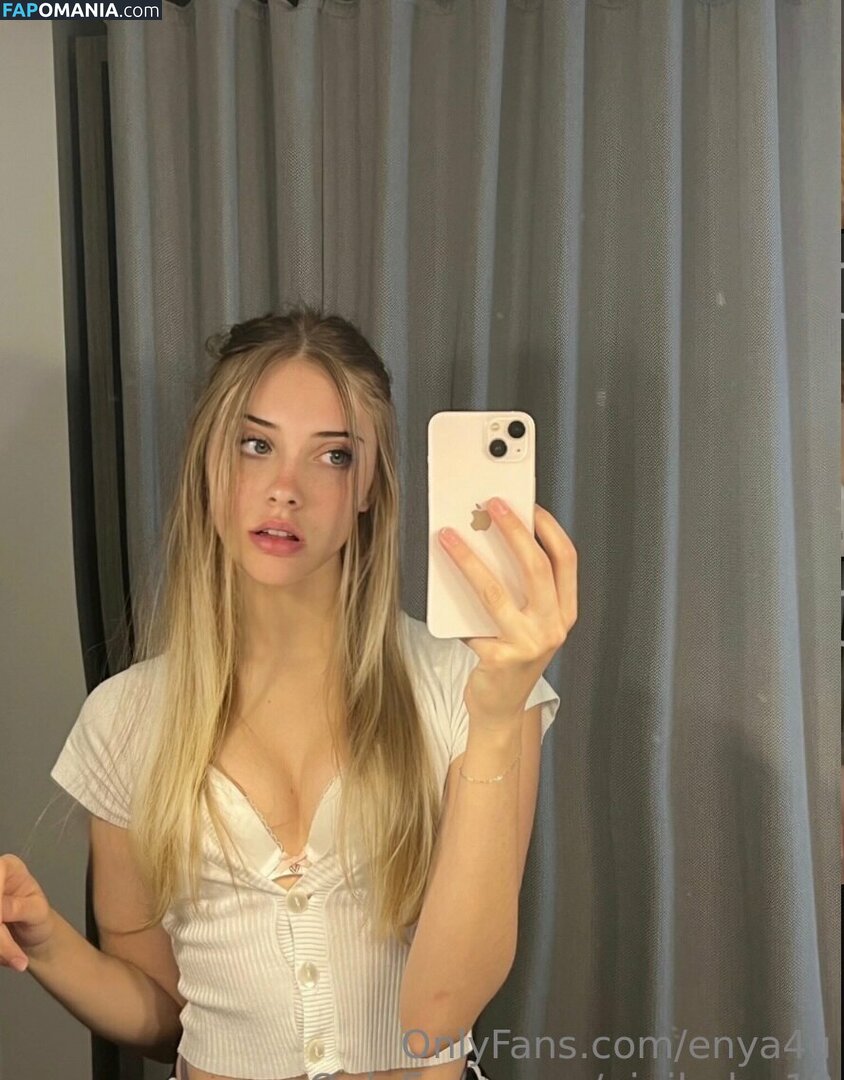 enya4u Nude OnlyFans  Leaked Photo #15