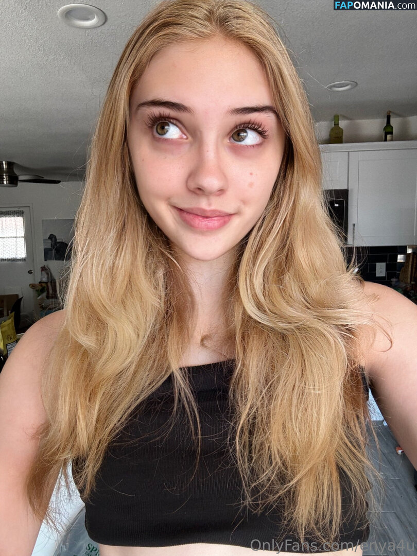 enya4u Nude OnlyFans  Leaked Photo #16