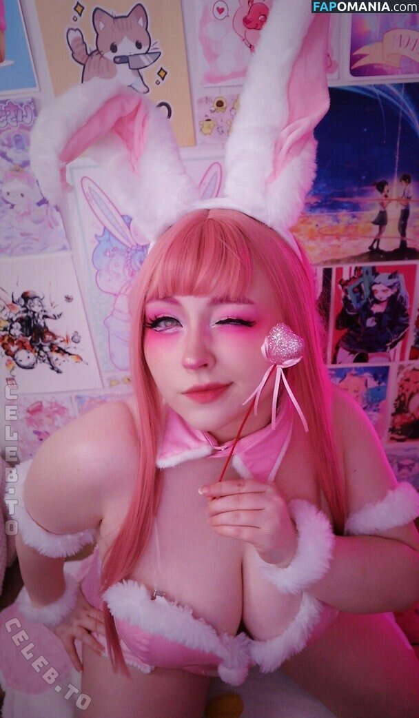 Enyaarwyen / https: Nude OnlyFans  Leaked Photo #9