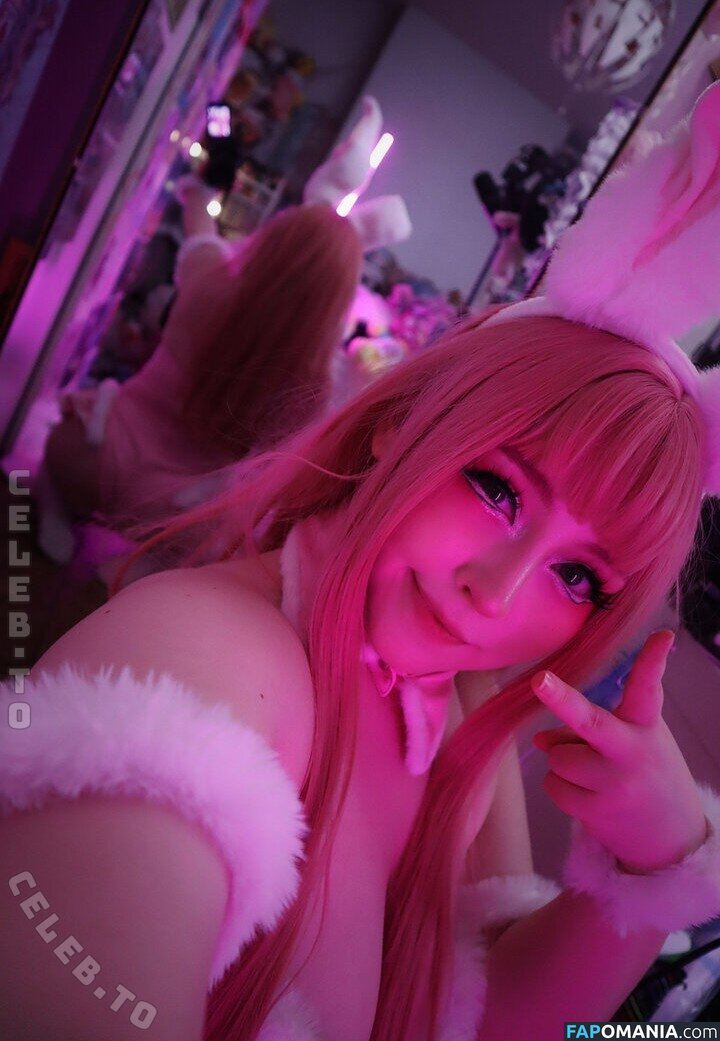 Enyaarwyen / https: Nude OnlyFans  Leaked Photo #14