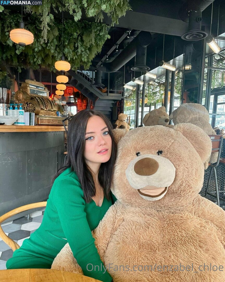 enza_perniciaro_ph / enzabel_chloe Nude OnlyFans  Leaked Photo #26