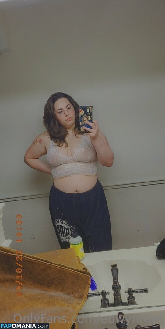 eowynmei / meahchantae__ Nude OnlyFans  Leaked Photo #6