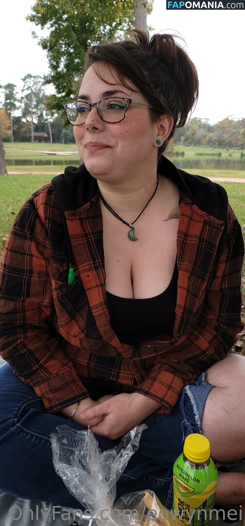 eowynmei / meahchantae__ Nude OnlyFans  Leaked Photo #18