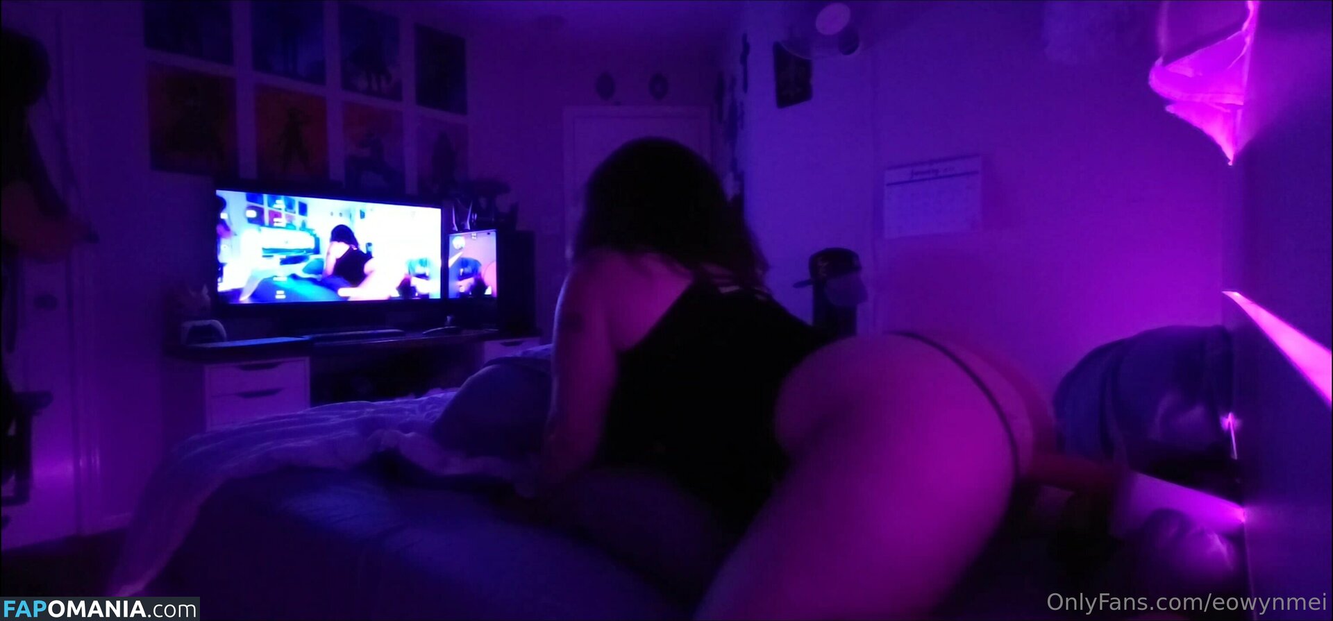 eowynmei / meahchantae__ Nude OnlyFans  Leaked Photo #19