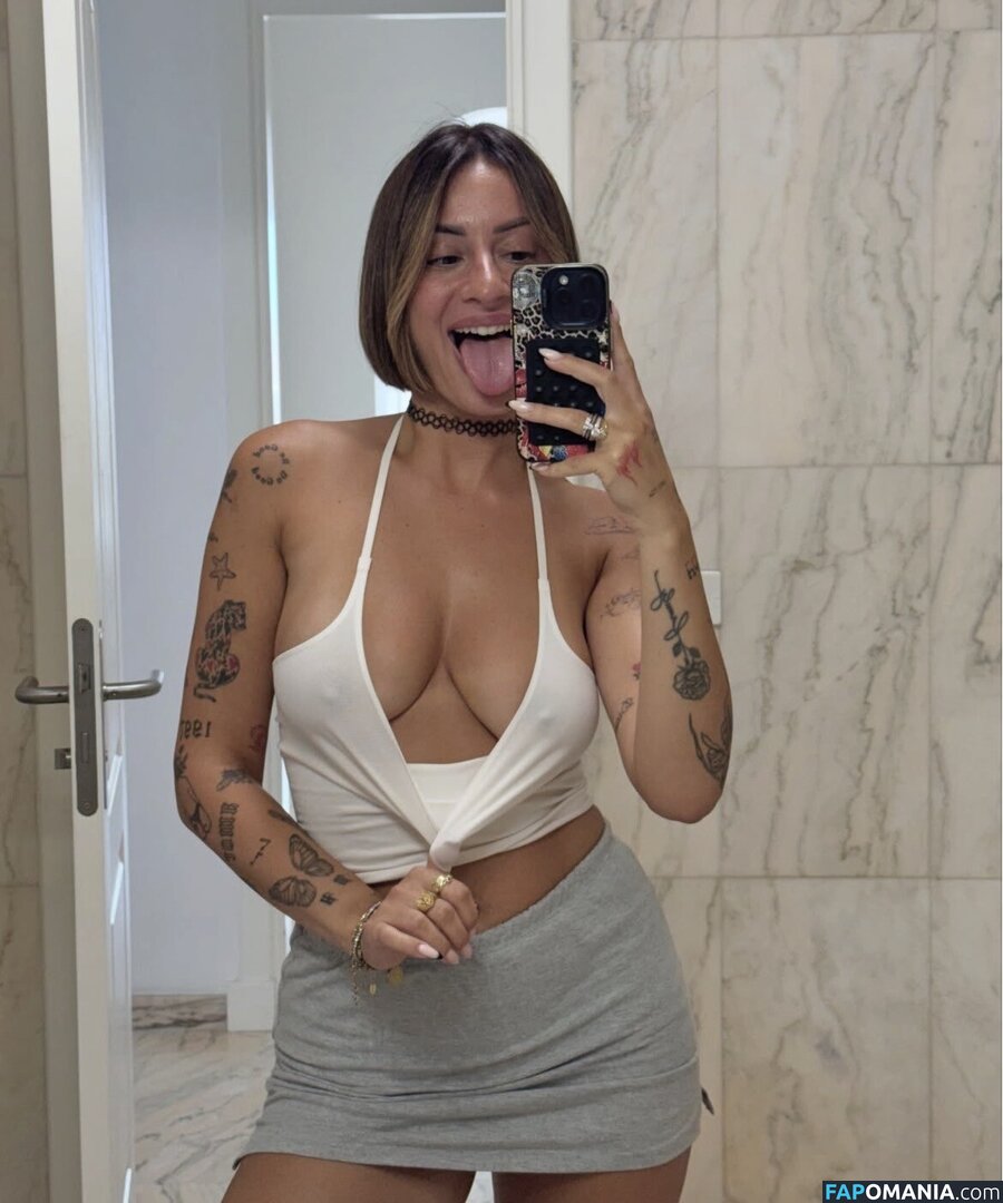 Erabana Nude OnlyFans  Leaked Photo #9
