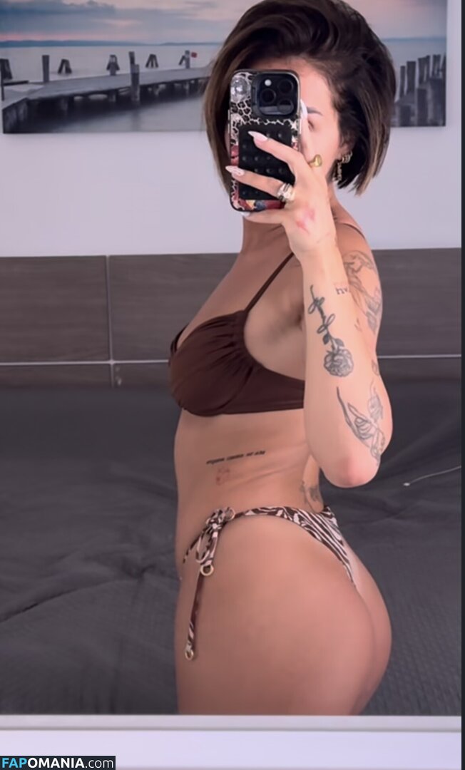 Erabana Nude OnlyFans  Leaked Photo #14