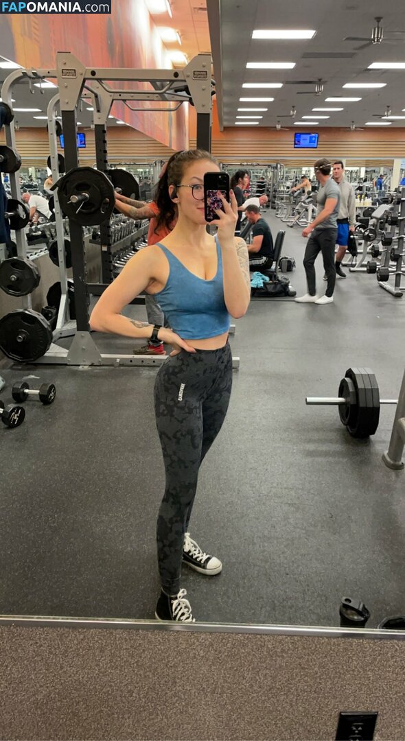 Eralia / erygarza / itseralia Nude OnlyFans  Leaked Photo #28