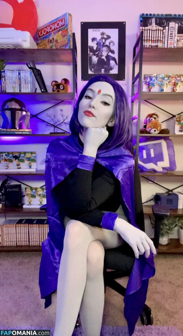 Eralia / erygarza / itseralia Nude OnlyFans  Leaked Photo #53