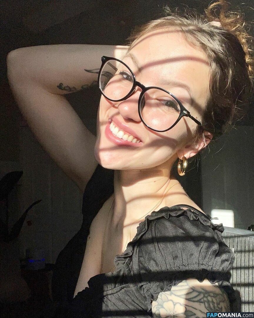 Eralia / erygarza / itseralia Nude OnlyFans  Leaked Photo #64