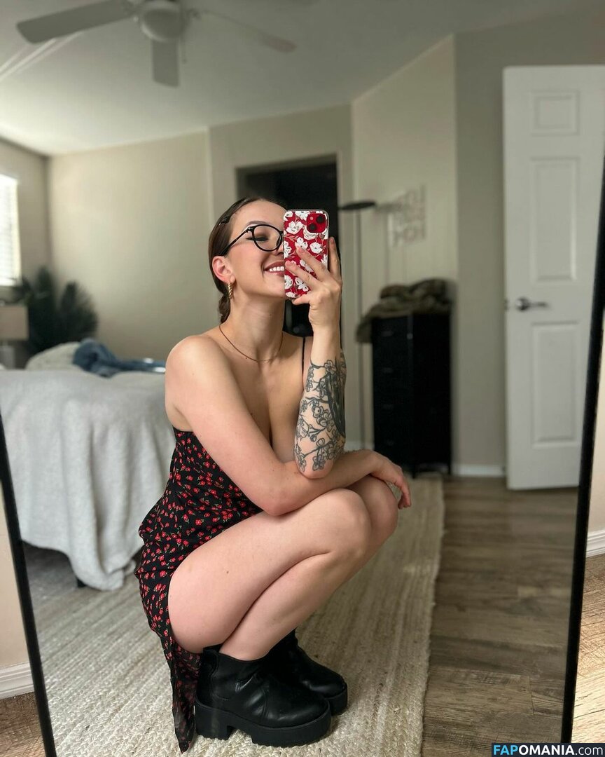 Eralia / erygarza / itseralia Nude OnlyFans  Leaked Photo #69