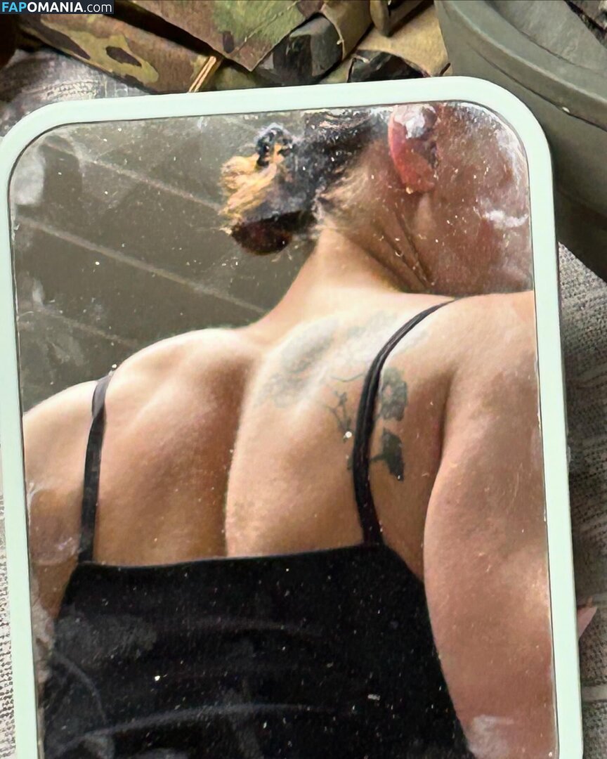 Eralia / erygarza / itseralia Nude OnlyFans  Leaked Photo #92