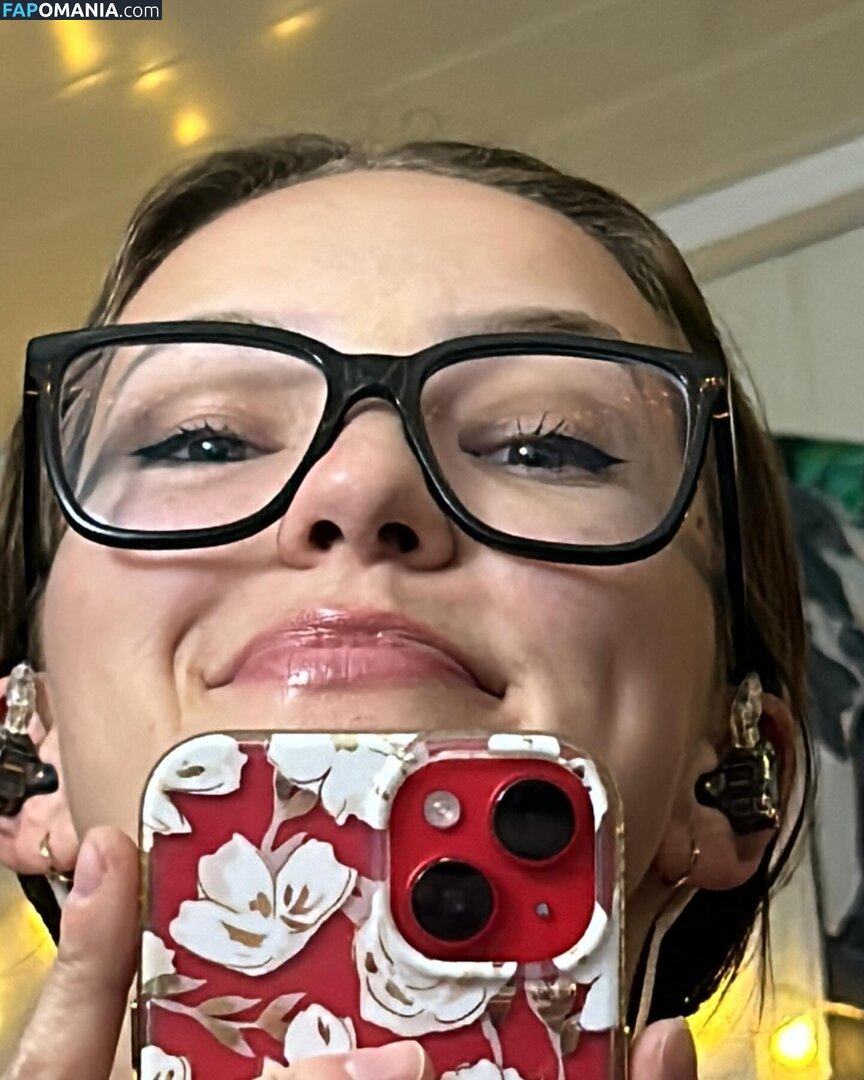 Eralia / erygarza / itseralia Nude OnlyFans  Leaked Photo #93