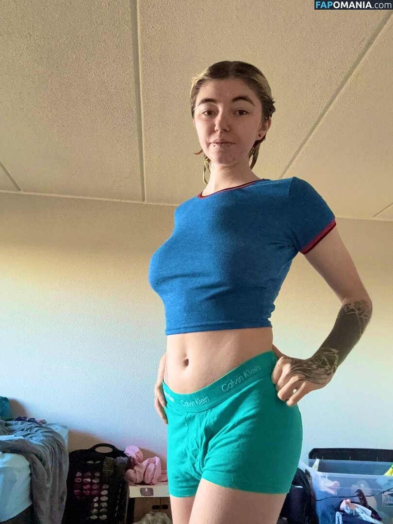 erasedweeaboo / erasedweeb Nude OnlyFans  Leaked Photo #3