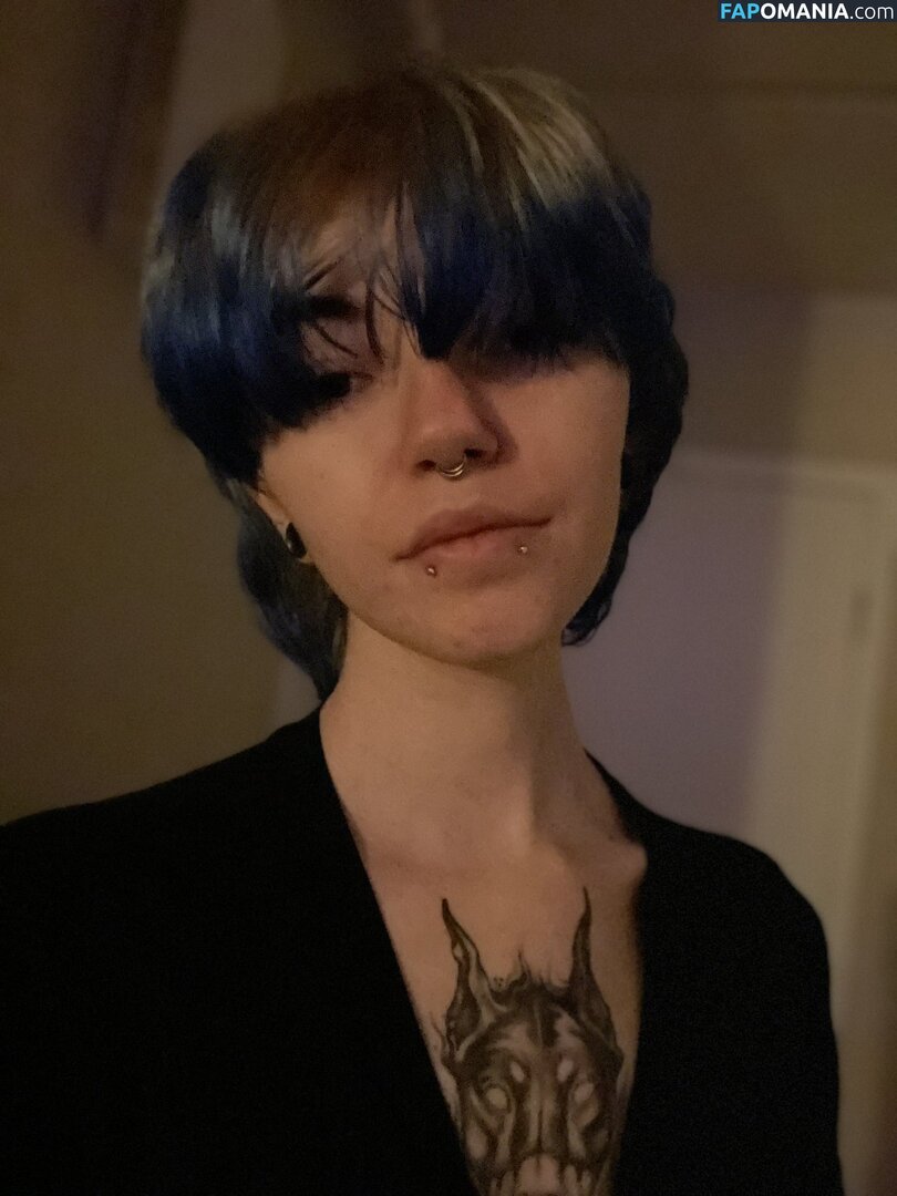 erasedweeaboo / erasedweeb Nude OnlyFans  Leaked Photo #6
