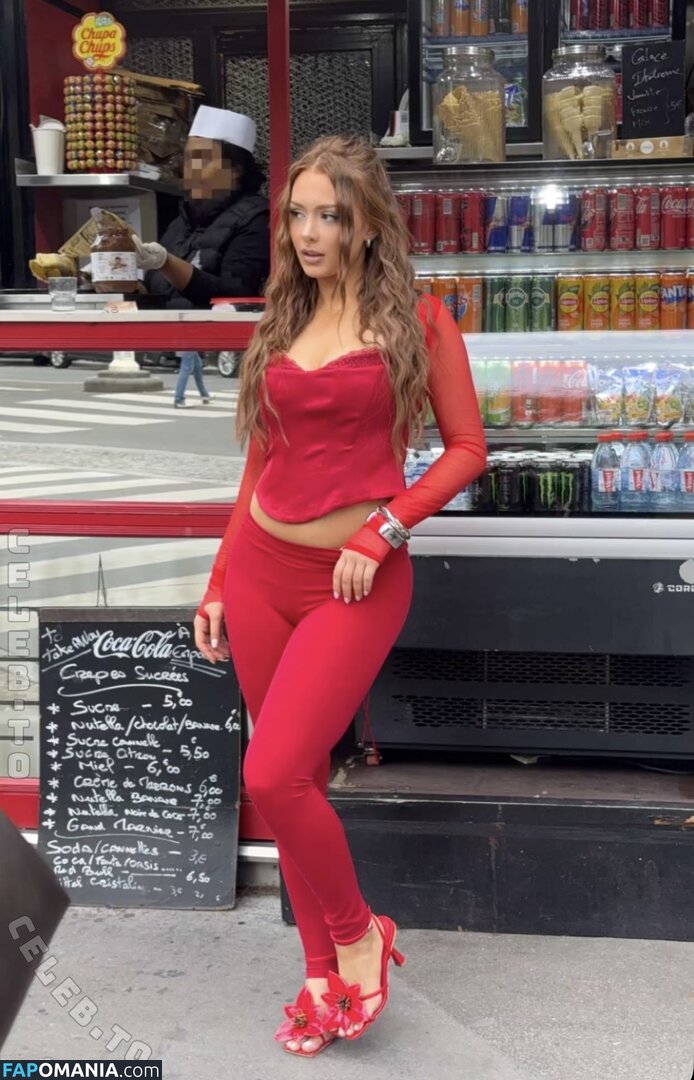 Erda / erdapossible Nude OnlyFans  Leaked Photo #3