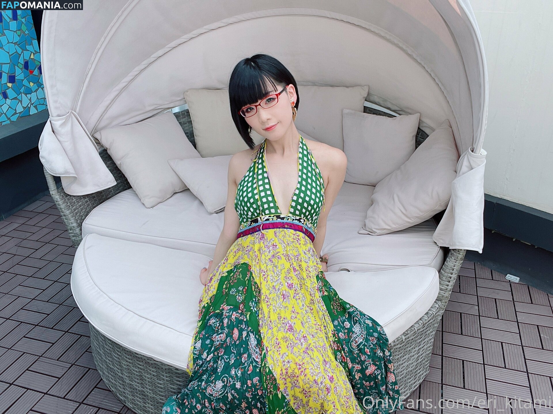 eri_kitami Nude OnlyFans  Leaked Photo #170