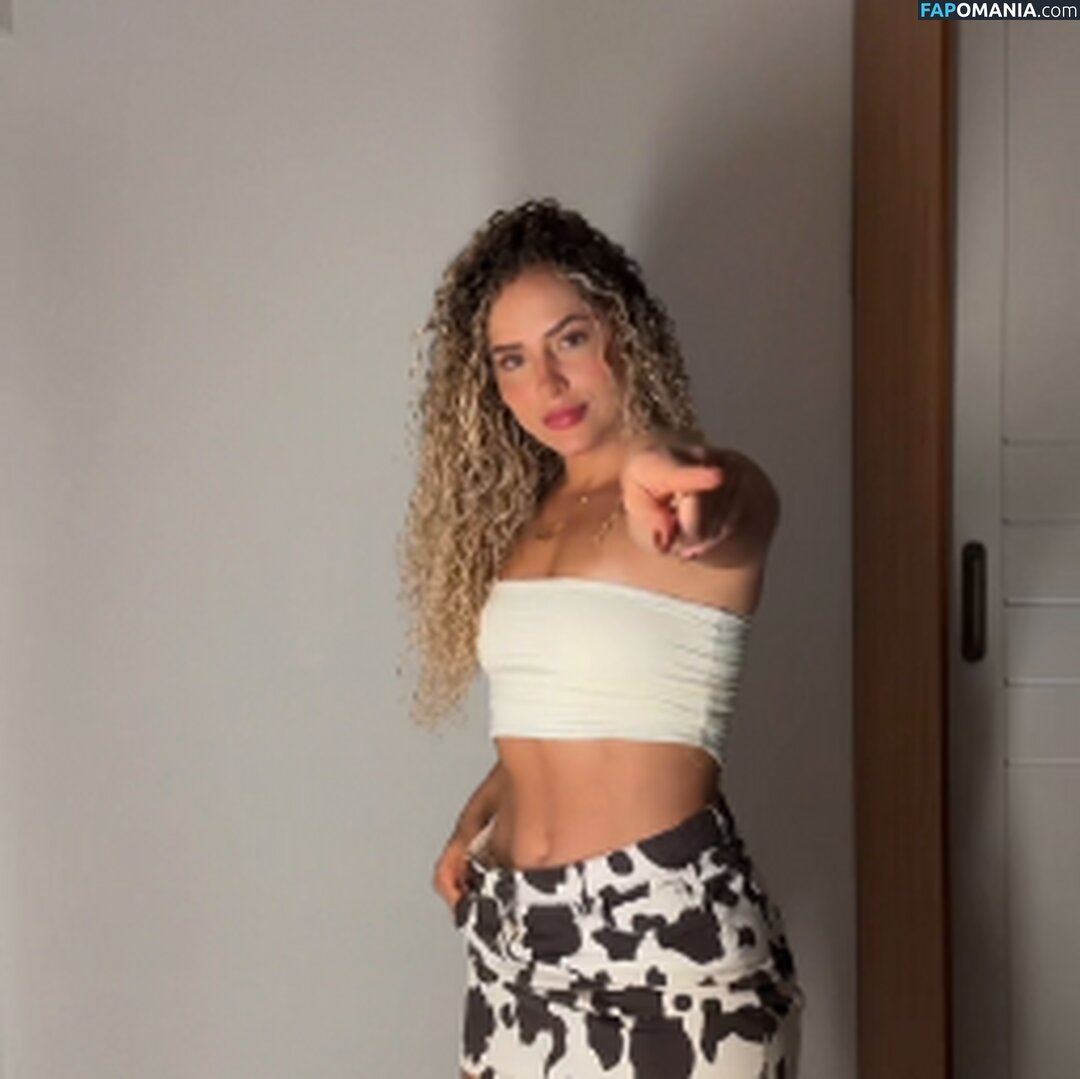 Erica Lima / ericalima1 Nude OnlyFans  Leaked Photo #1