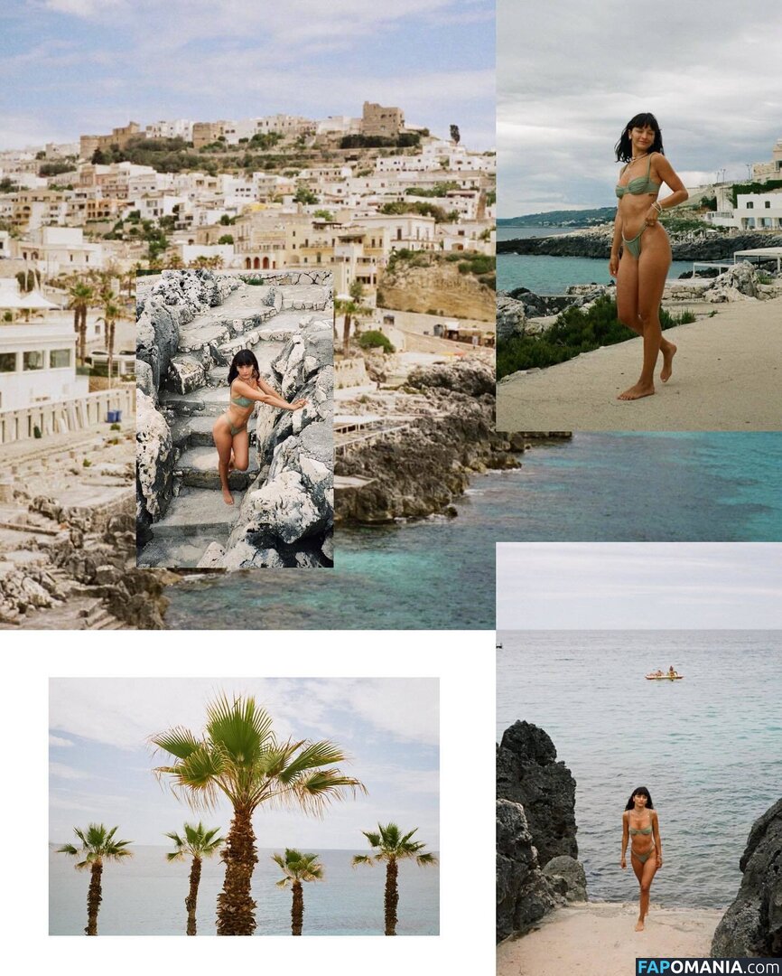 Erica Miramontes / MiramontesErica / ericacandice / https: Nude OnlyFans  Leaked Photo #2