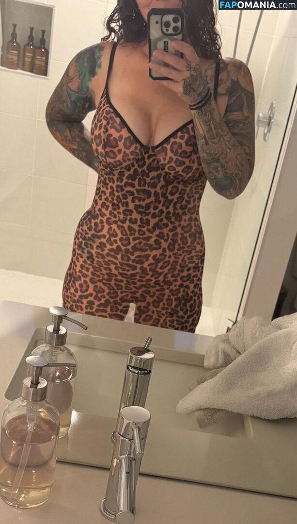 ericalaurenxxo Nude OnlyFans  Leaked Photo #4