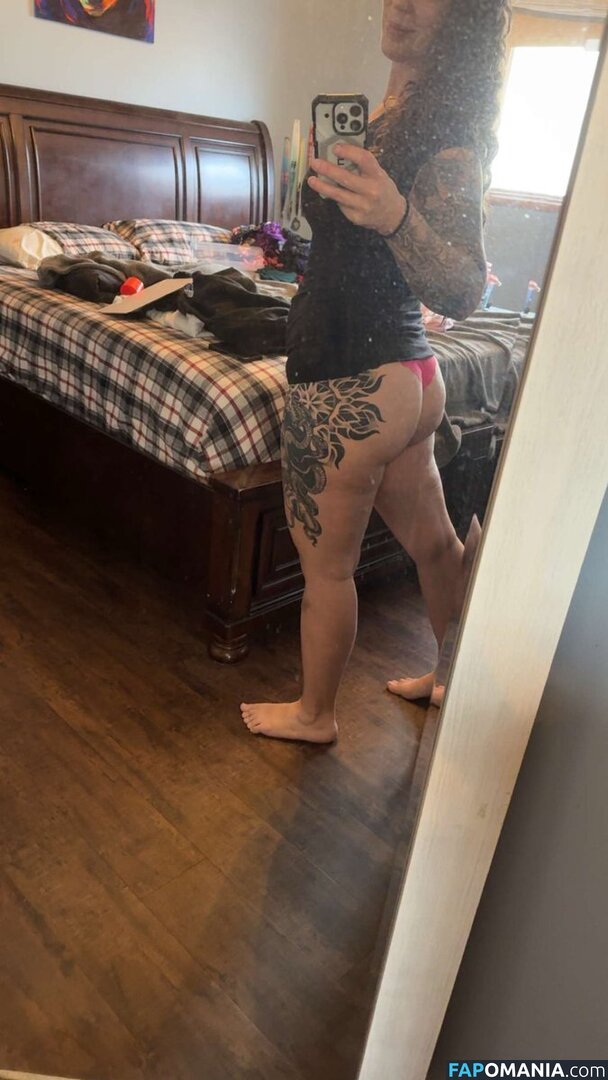 ericalaurenxxo Nude OnlyFans  Leaked Photo #5