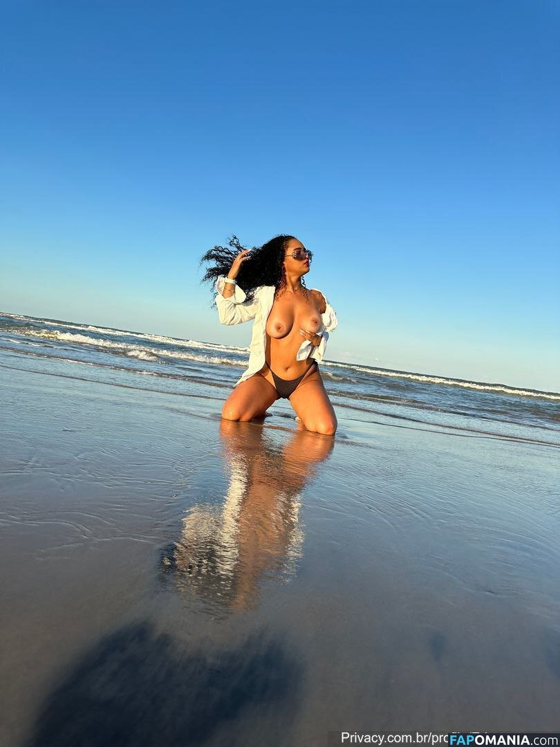 Ericamoraes / _ericaa.moraes / erica.pessoal21 Nude OnlyFans  Leaked Photo #1