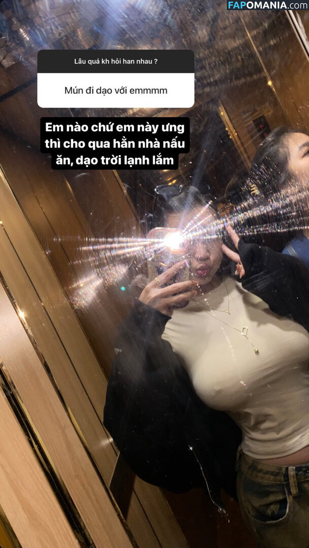 ericatrann Nude OnlyFans  Leaked Photo #1