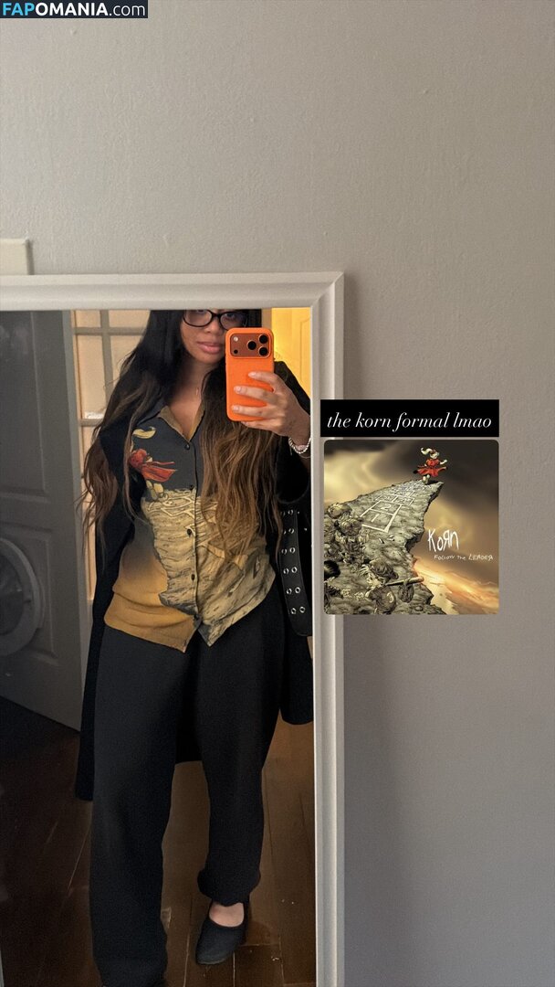 BigBossBoze / Ericka Bozeman Nude OnlyFans  Leaked Photo #2