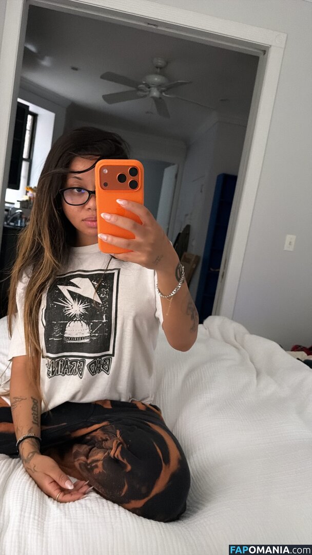 BigBossBoze / Ericka Bozeman Nude OnlyFans  Leaked Photo #5