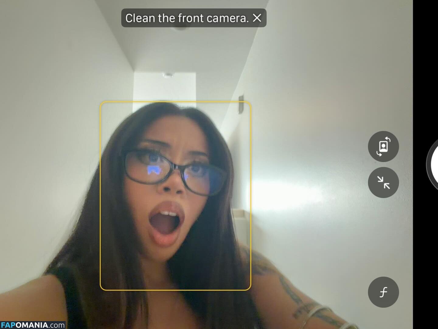 BigBossBoze / Ericka Bozeman Nude OnlyFans  Leaked Photo #7