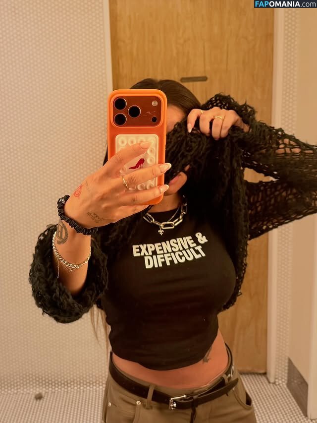 BigBossBoze / Ericka Bozeman Nude OnlyFans  Leaked Photo #10