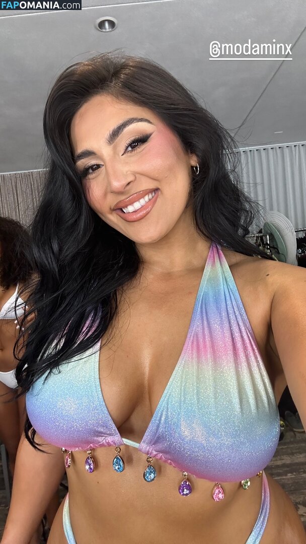 Erifili Sfakianakis / fili_sfakia Nude OnlyFans  Leaked Photo #14