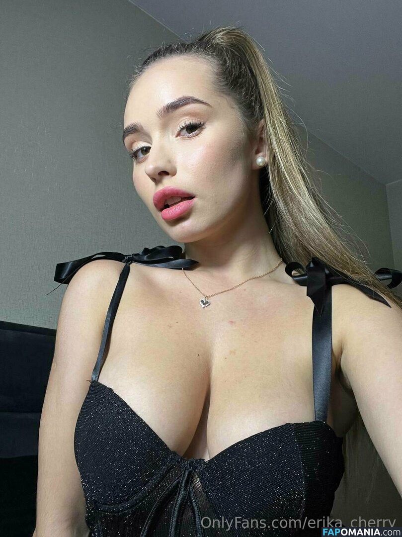 erika_cherry / erika_cherry_ Nude OnlyFans  Leaked Photo #117