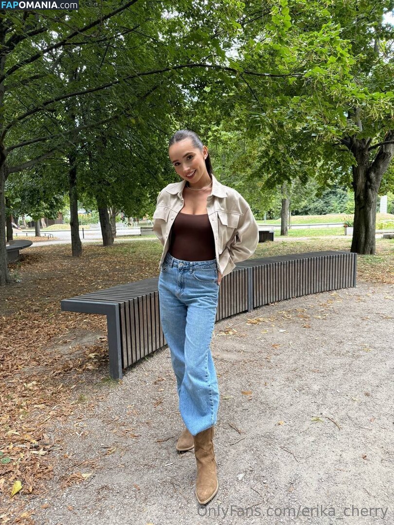 erika_cherry / erika_cherry_ Nude OnlyFans  Leaked Photo #344