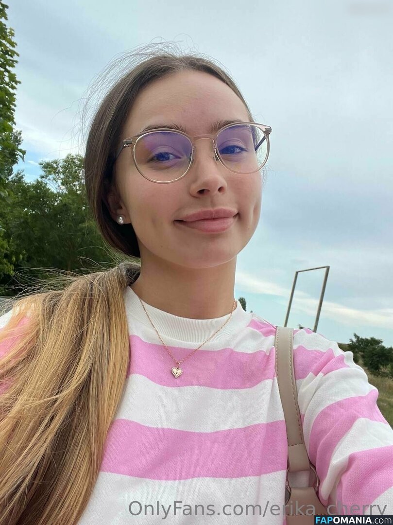 erika_cherry / erika_cherry_ Nude OnlyFans  Leaked Photo #346