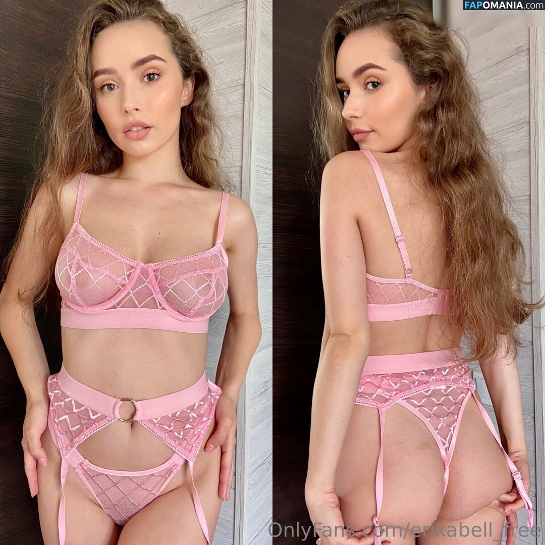 erika_cherry / erika_cherry_ Nude OnlyFans  Leaked Photo #353