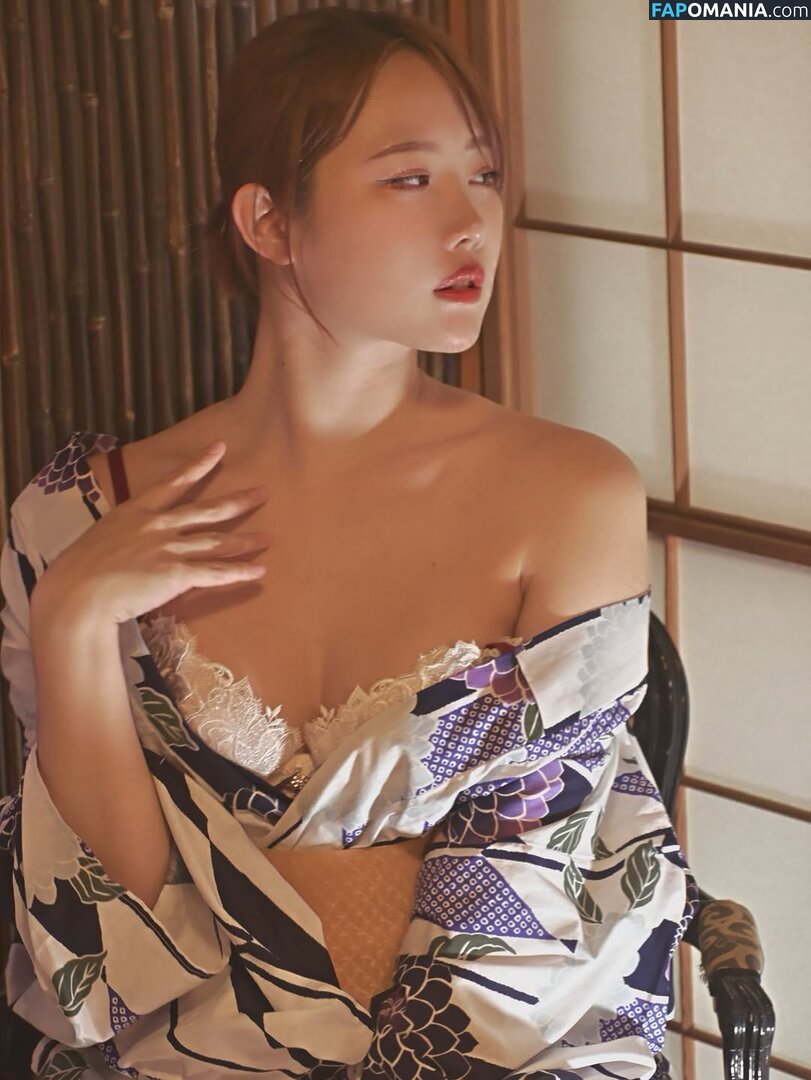 Erika Momoyama / eri0208i / erika_momoyama Nude OnlyFans  Leaked Photo #2