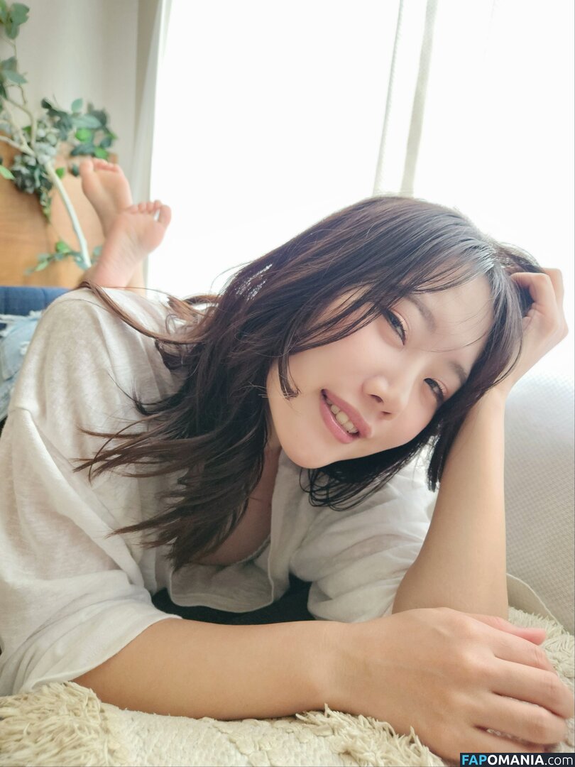 Erika Momoyama / eri0208i / erika_momoyama Nude OnlyFans  Leaked Photo #6